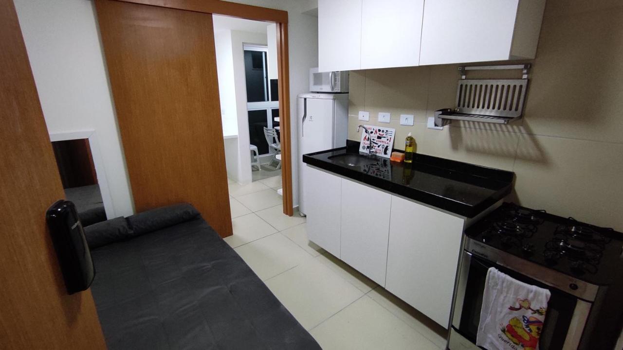 Appartement Flat Centro Pôrto das Galinhas Extérieur photo