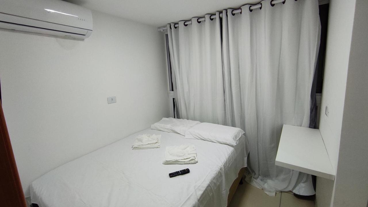 Appartement Flat Centro Pôrto das Galinhas Extérieur photo