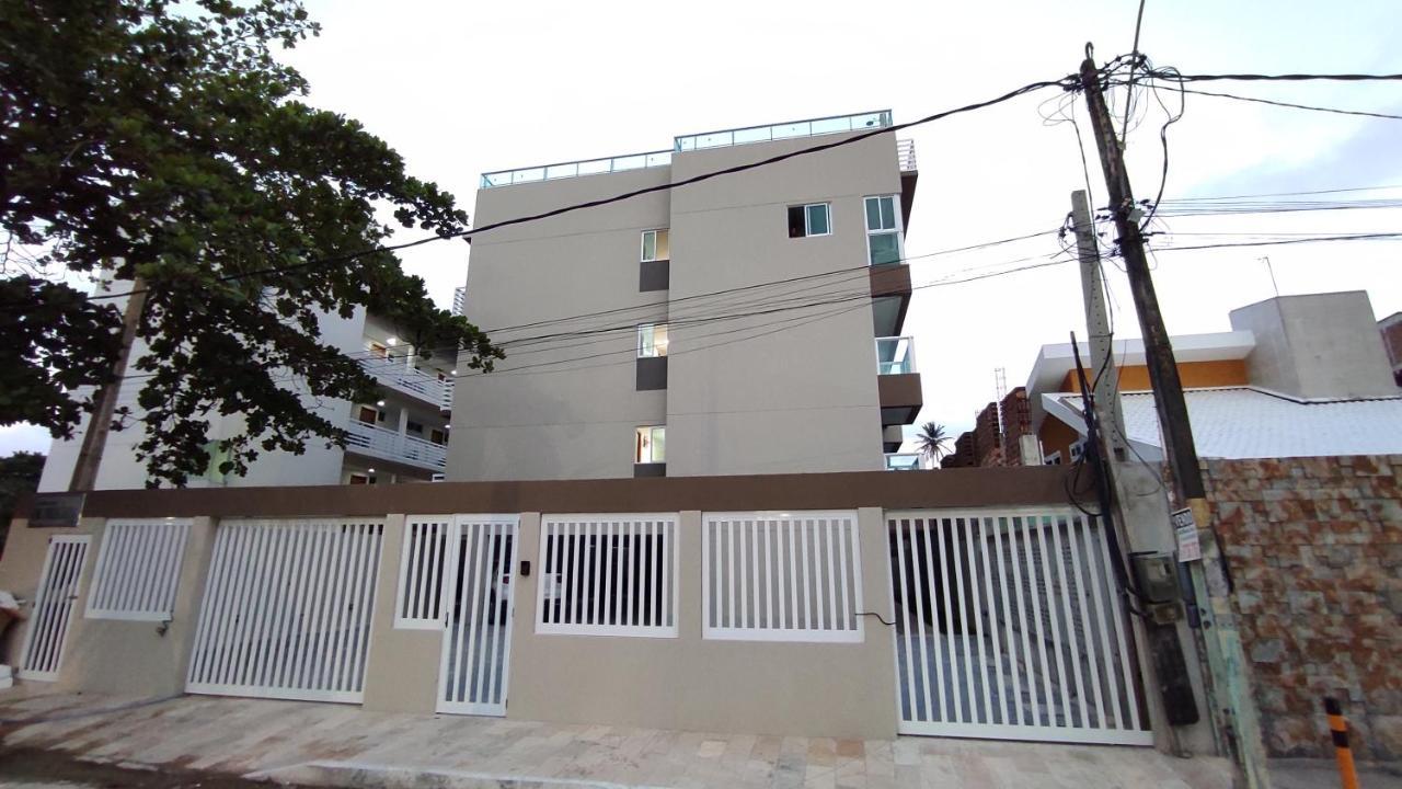 Appartement Flat Centro Pôrto das Galinhas Extérieur photo